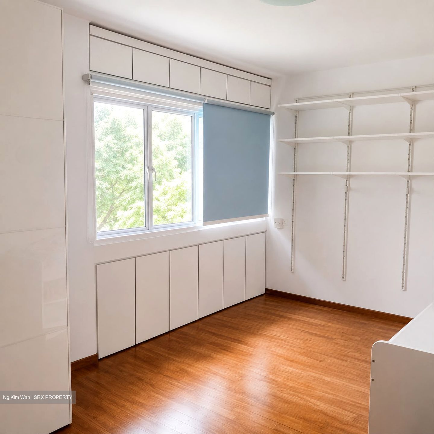 Ivory Heights (D22), Condominium #583917641